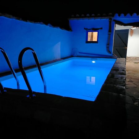 Casa Rural Tia Salome San Jorge  Luaran gambar