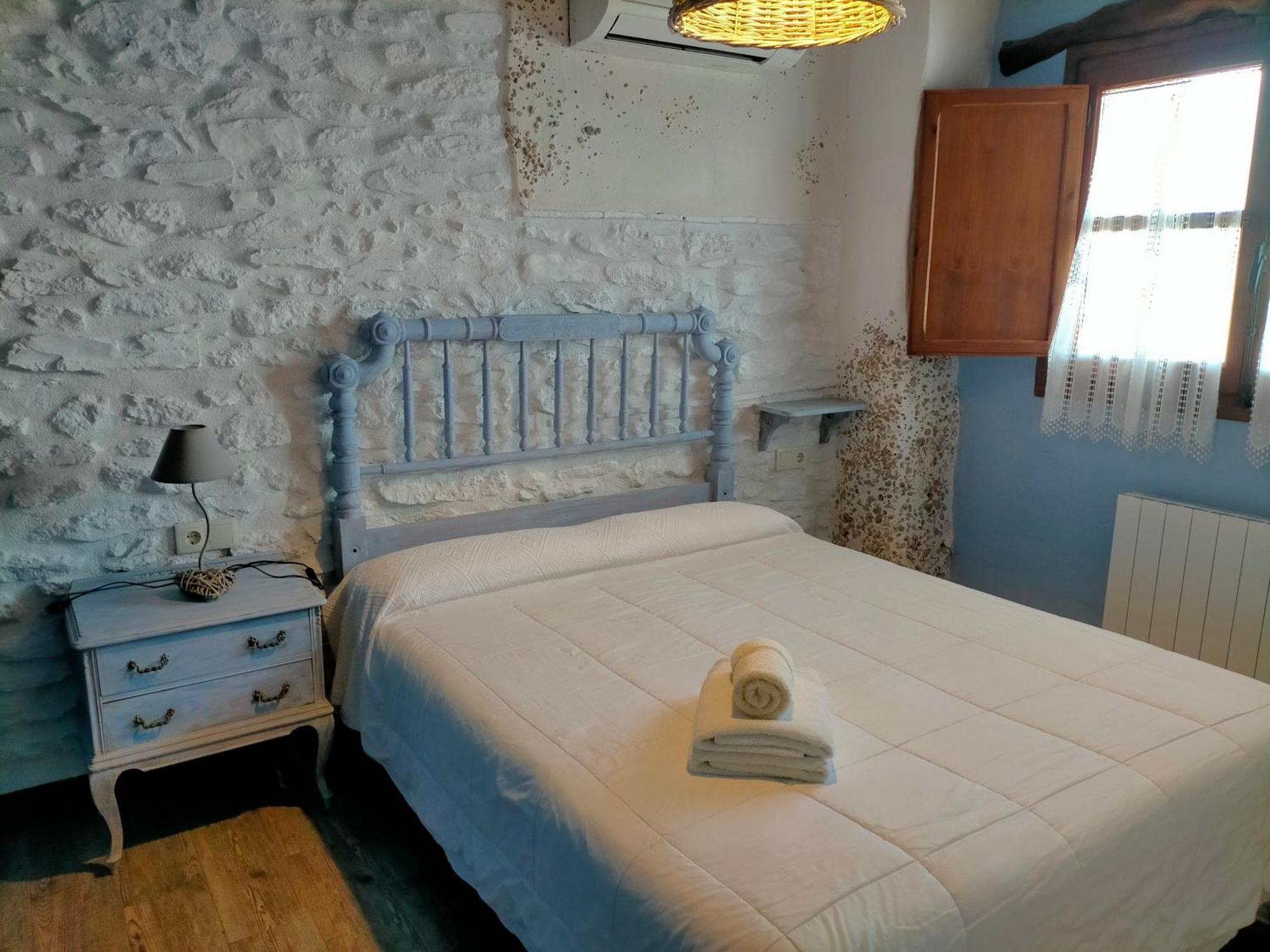 Casa Rural Tia Salome San Jorge  Luaran gambar